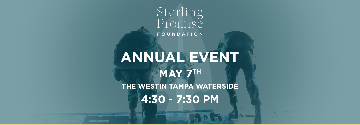 Sterling Promise Fooundation Annual Event